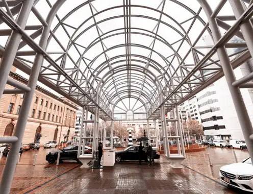 InterContinental Adelaide