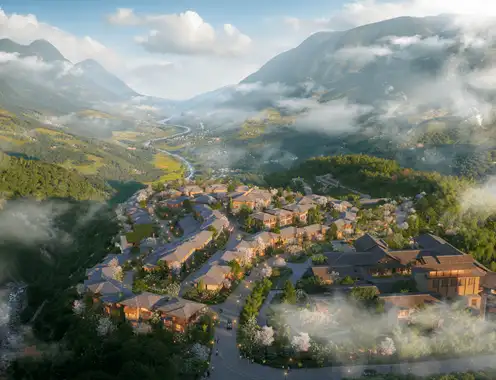 Northwest Vietnam