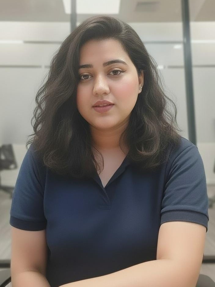 Binita Singh