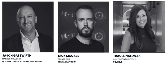 UrVenue to Host Executive Panel at ILHA's INSPIRE Conference