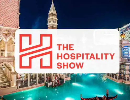 The Hospitality Show Announces New Speakers, Programming, Parties, Tours, and App