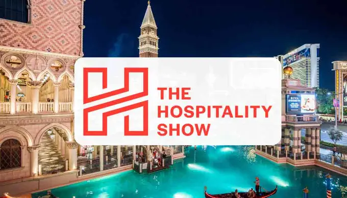 The Hospitality Show Announces New Speakers, Programming, Parties, Tours, and App