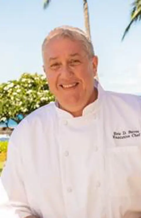 Eric Faivre