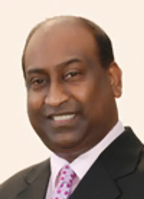 Vella Ramasawmy