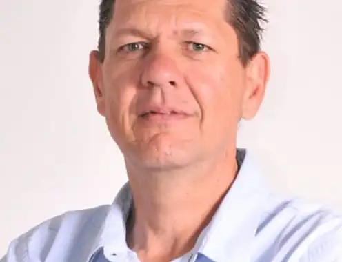 Kevin Pretorius