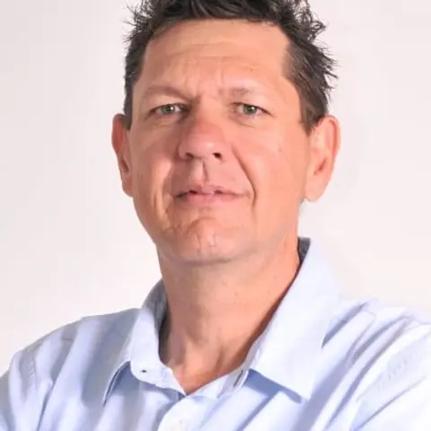Kevin Pretorius