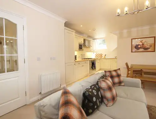Home Away from Home: Why Serviced Apartments are Perfect for Business Travellers
