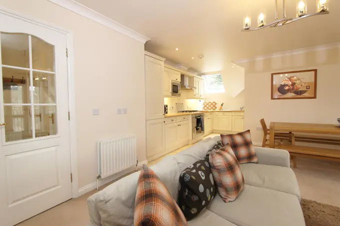 Home Away from Home: Why Serviced Apartments are Perfect for Business Travellers