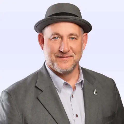 Tim Ostrem