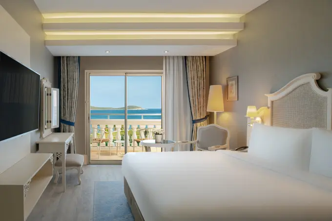Dolce by Wyndham Cesme Alacati ......