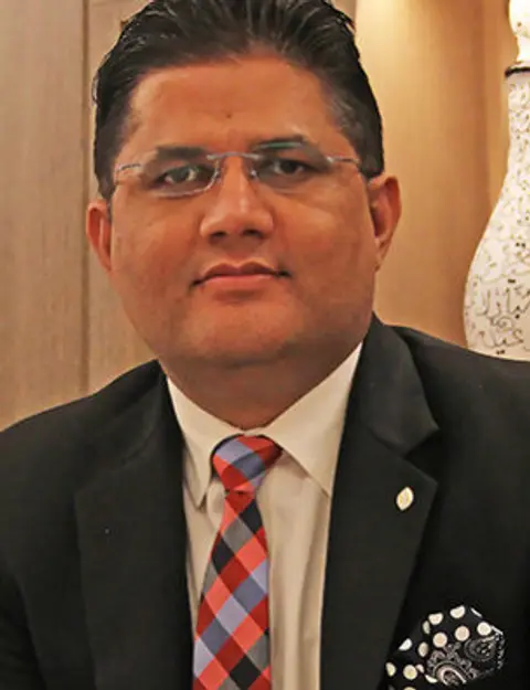 Pankaj Bhardwaj