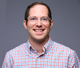 Aaron Szyf