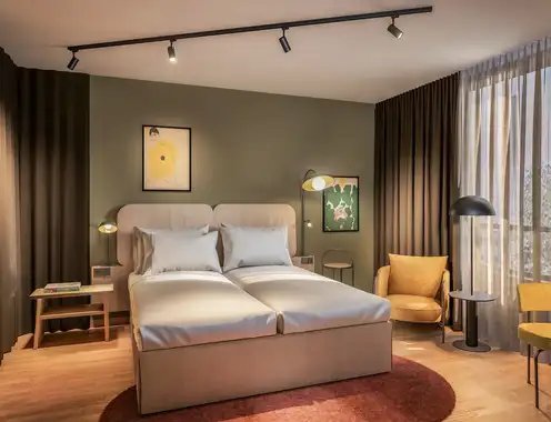 Scandic Stuttgart
