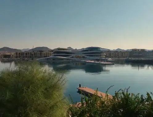 Red Sea Global Announces the Opening of AMAALA: the World