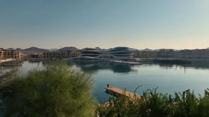 Red Sea Global Announces the Opening of AMAALA: the World