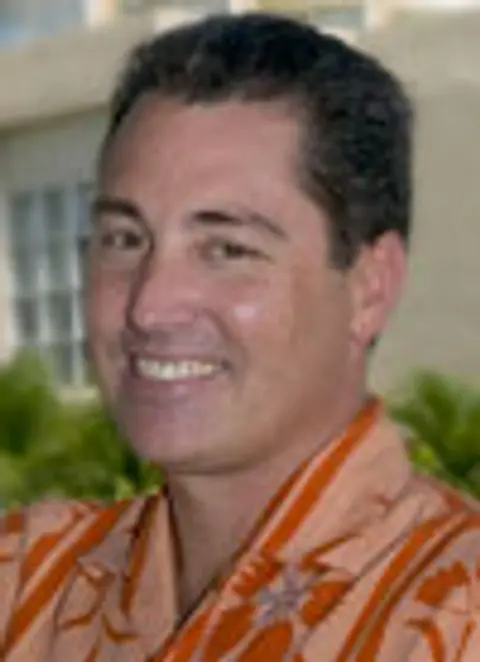 Richard Roy