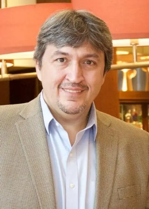 Luis Barboza