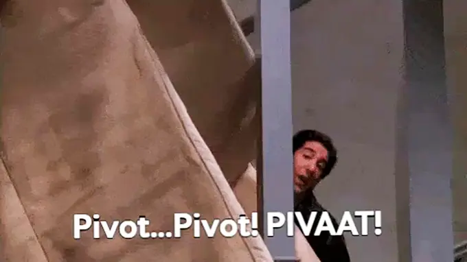 Buzzfeed, Amazon & DoorDash: The One Where the Businesses Around the Globe Started Pivot, Pivot, and Pivot some more