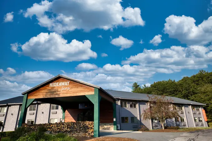 Hideaway Inn Mt. Sunapee ......