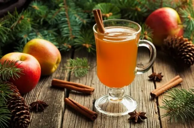 Cider Is Back In Style So Don