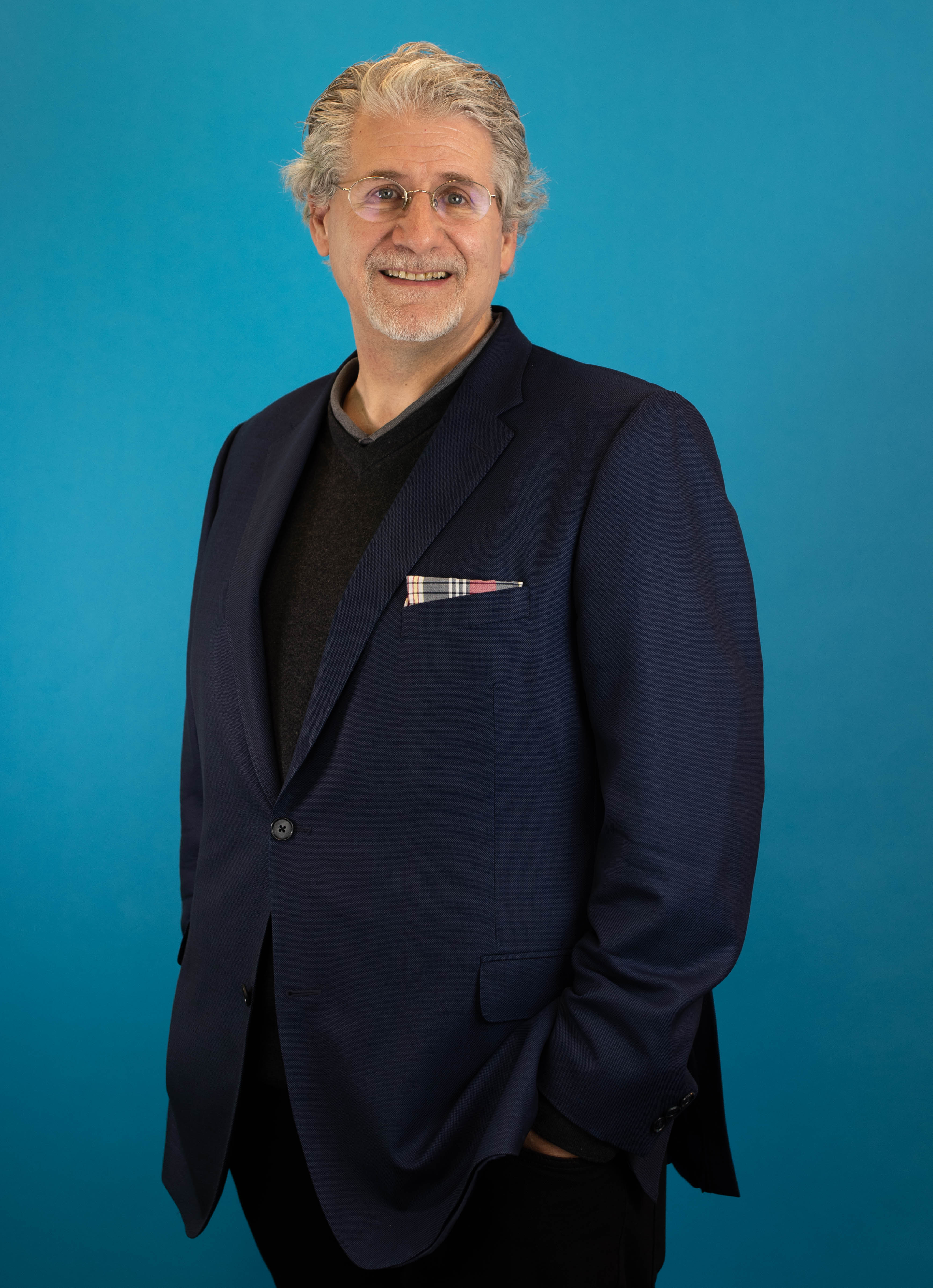 David Warman