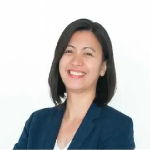 Jocelyn Ong