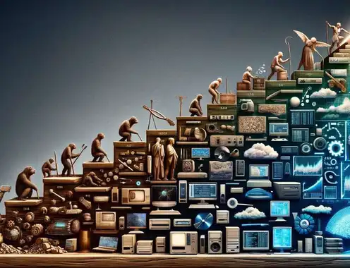 Data Maturation
