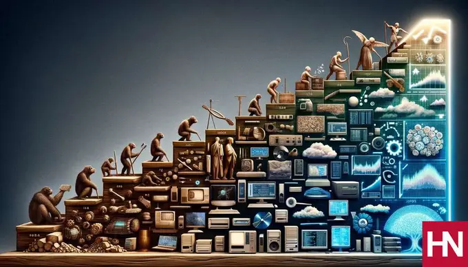 Data Maturation