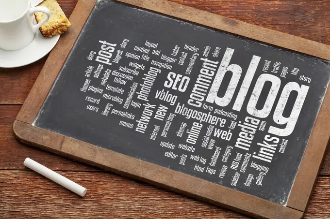 Top 5 Blog Posts Hotels Should be Writing | By Kerryn Gower