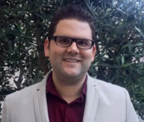 Martin Nehring