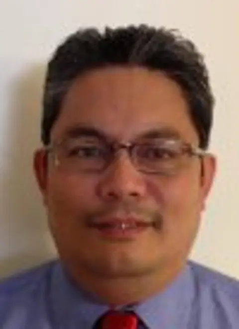 Zaldy Cordova