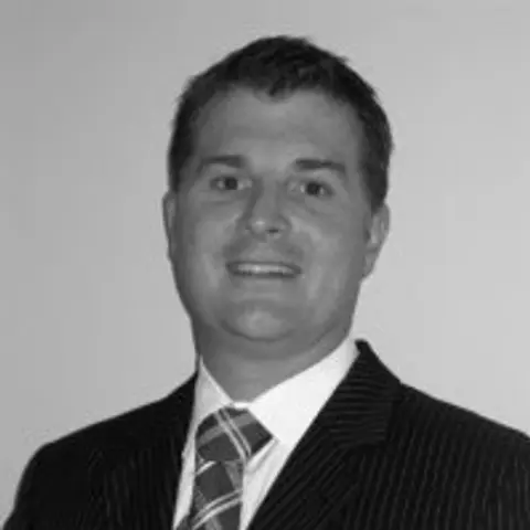 Duncan Mars