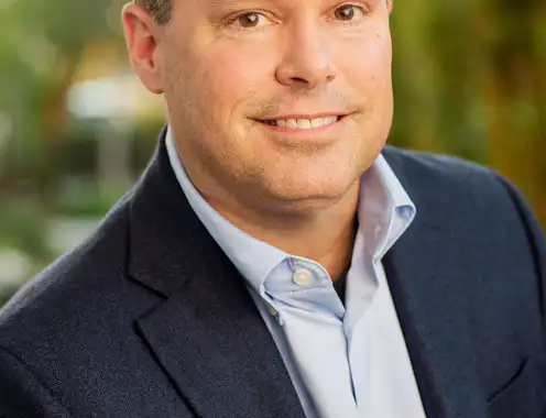Lance Tucker