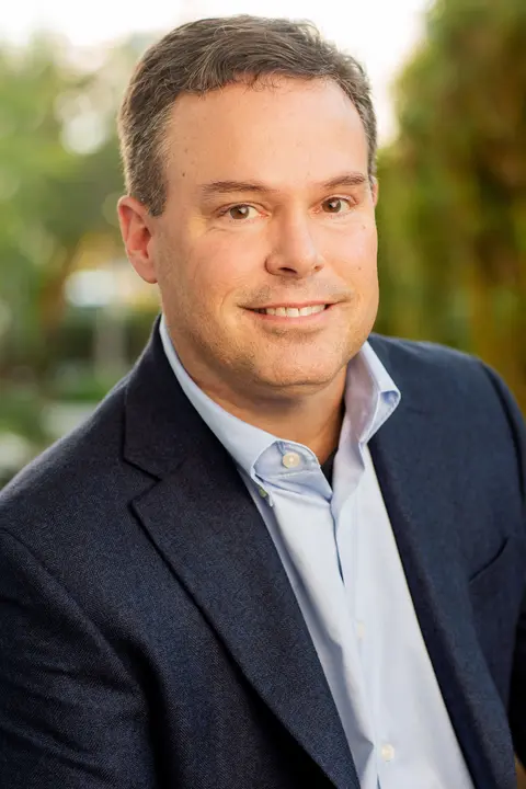 Lance Tucker
