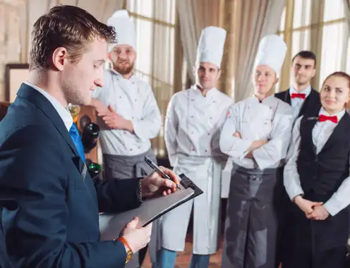 Why Today's Workforce Needs More from Managers