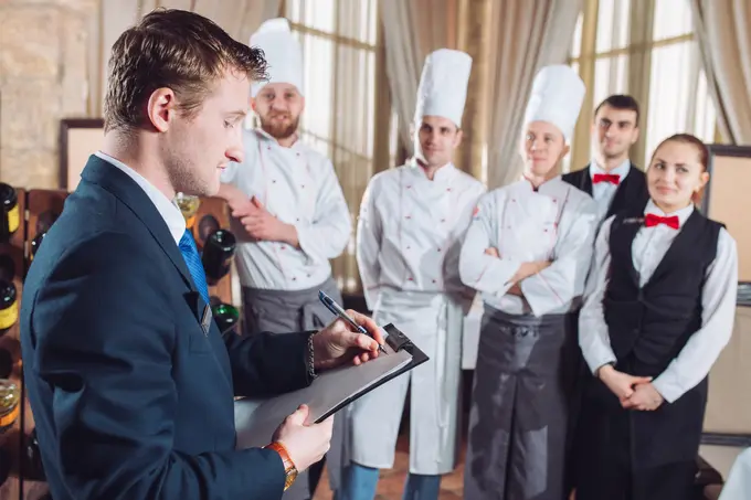 Why Today's Workforce Needs More from Managers