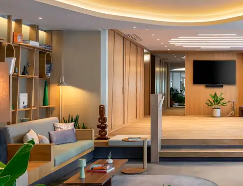 Element By Westin Wroclaw