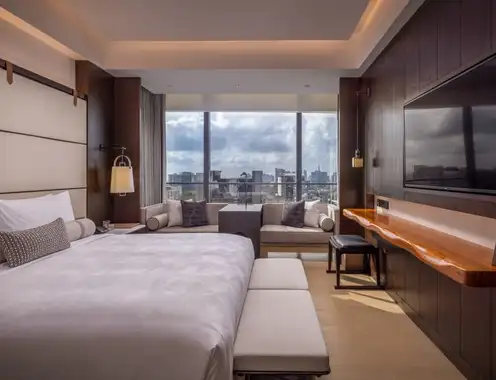 JW Marriott Nairobi