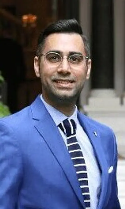 Anupam Kaul