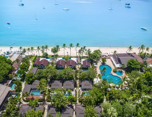 NH Collection Samui Peace Resort (Peace Resort)