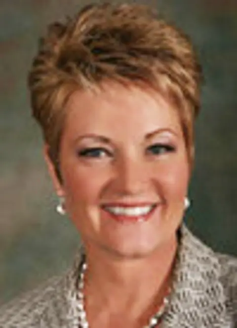 Gayle L. Rustenburg