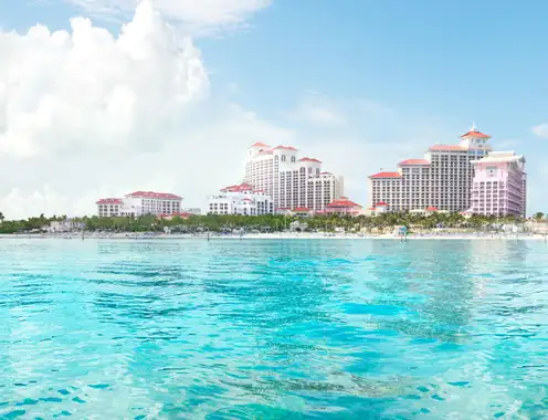 Baha Mar