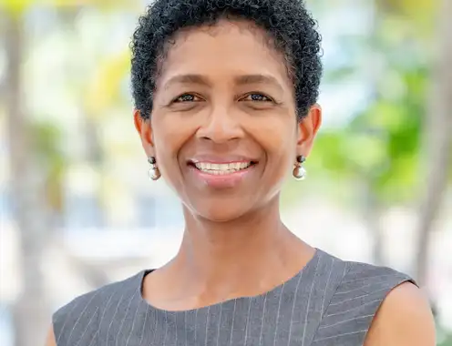 Linda Lawrence 