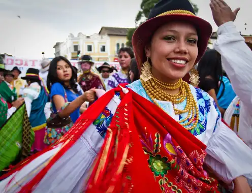 UN Tourism and CAF Launch Indigenous Tourism Challenge for Latin America and the Caribbean