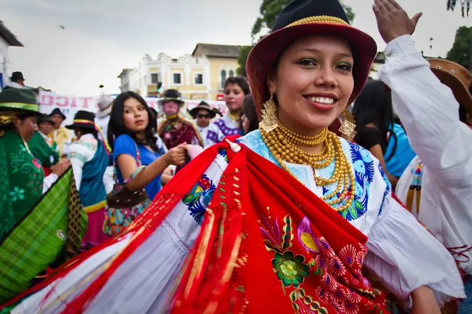 UN Tourism and CAF Launch Indigenous Tourism Challenge for Latin America and the Caribbean