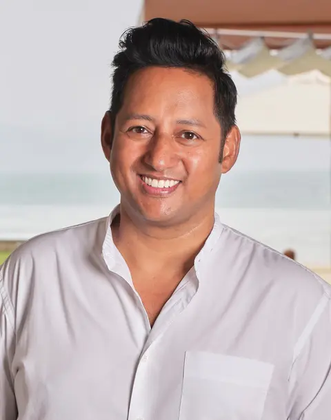 Pankaj Bisht