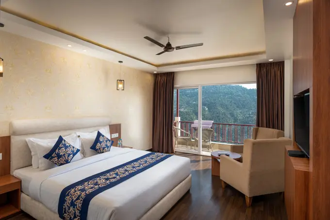 Cygnett Hotels rolls out pioneering