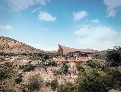 ENVI Al Jabel Al Akhdar
