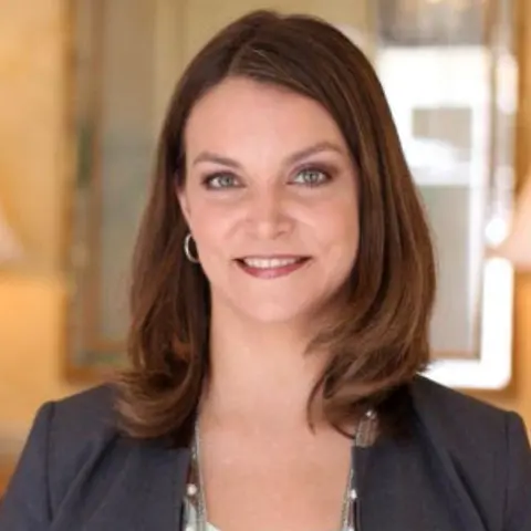 Laura Tuerck