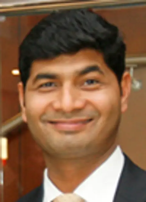 Vikram Rai